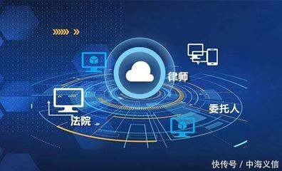 数字技术赋能法律服务 驱动效率革命与模式创新