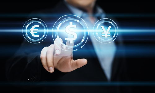 度小满金融朱光 金融科技将助力小微企业 精准输血