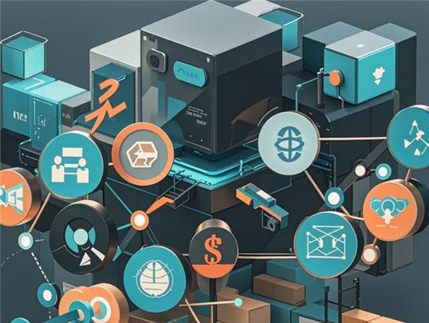 数字化服务商漫斯特勇立潮头!赋能中小企业数字化转型